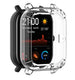Xiaomi Amazfit GTS TPU case (transparant)