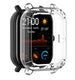 Xiaomi Amazfit GTS TPU case (transparant)