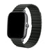 Xiaomi Amazfit GTS magnetisch siliconen bandje (zwart)