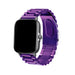 Amazfit Bip stalen band (paars)