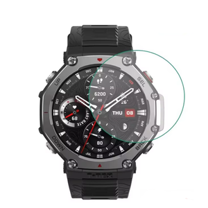 Amazfit T-Rex 3 screen protector (glas)