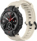 Amazfit T-Rex (Pro) siliconen bandje (beige)