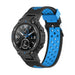 Amazfit T-Rex (Pro) sport bandje (zwart/blauw)