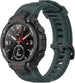 Amazfit T-Rex (Pro) siliconen bandje (donkergroen)