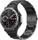 Amazfit T-Rex 3 stalen band (zwart)