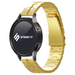 Huawei Watch 3 (Pro) Steel Iron Strap (Gold)