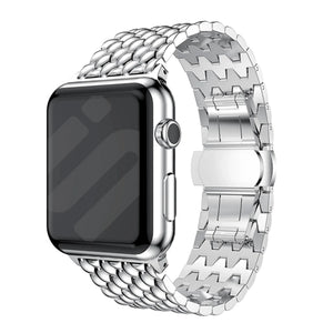 Apple_Drakenband_Zilver_A1