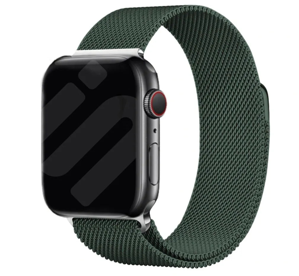 Apple_Milanees_Donkergroen_A1