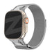 Bandz Apple Watch Milanese band 