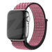 Bandz Apple Watch Ultra Nylon Strap 