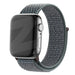 Bandz Apple Watch nylon band 
