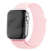 Bandz Apple Watch Ultra nylon band 