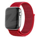Bandz Apple Watch Ultra nylon band 