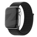 Bandz Apple Watch nylon band 
