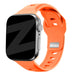 Bandz Apple Watch Ultra siliconen band 