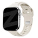 Bandz Apple Watch siliconen band 