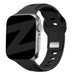 Bandz Apple Watch Ultra siliconen band 