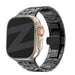 Bandz Apple Watch titanium band 