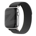 Bandz Apple Watch Ultra Trail bandje (zwart)