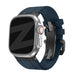 Bandz Apple Watch Ultra siliconen band 