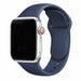 Apple Watch sport bandje (blauw) 