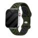 Apple Watch Sport Strap Classic (Olive/Black)