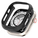 Apple Watch Ultra PC hard case 49mm (zwart)
