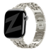 Bandz Apple Watch stalen band 