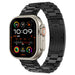 Apple Watch Refined Steel Strap (Black)