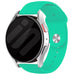 Samsung Galaxy Watch 6 - 40mm sport band (Aqua)