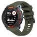 Garmin Instinct 3 - 45mm silicone band 