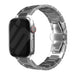 Apple Watch Ultra Bullet titanium band (zilver)