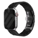 Apple Watch Ultra Bullet titanium band (zwart)