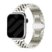 Apple Watch Jubilee stalen band (champagne)
