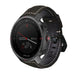 Polar Grit X Pro leren band (zwart)