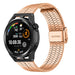 Huawei Watch GT roestvrij stalen band (rosé goud)