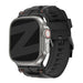 Bandz Apple Watch liquid siliconen band 