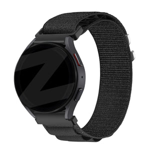 Bandz Suunto Race 2 Alpine band (zwart)