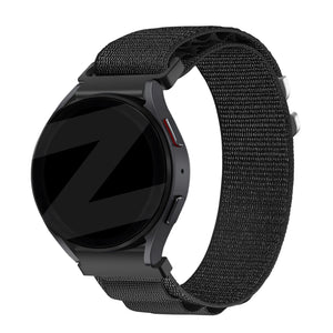 Bandz Gard Pro Health Smartwatch 2+ Alpine Strap (Black)