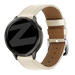 Bandz Garmin Vivomove Style lederen band 