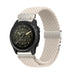Garmin D2 Delta S Braided Strap P-Buckle (Beige)