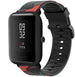 Xiaomi Amazfit Bip camouflage band (rood)