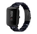 Xiaomi Amazfit Bip Resin Strap (Black/White)