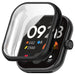 Redmi Watch 4 TPU case (Black)