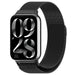 Redmi Watch 5 Milanese band (zwart)