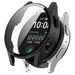 Samsung Galaxy Watch 7 44mm Hard Case With Glass