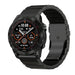 Amazfit T-Rex Ultra 2 Titanium Hybrid Strap (Black)