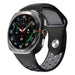Samsung Galaxy Watch Ultra 2 Sport Strap (Black/Grey)