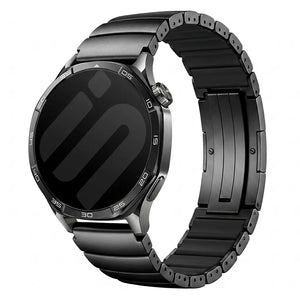 Suunto Nautic S One Bead Titanium Strap (Black)