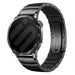 Huawei Watch GT 7 - 46mm One Bead titanium band (zwart)